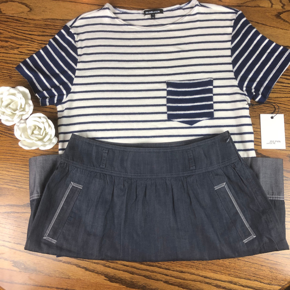 HYE PARK and LUNE Pluto Top - Picture 5 of 6